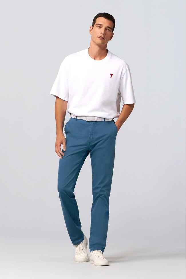 meyer Hose Herren Meyer Chinos Classic Fabrikladen