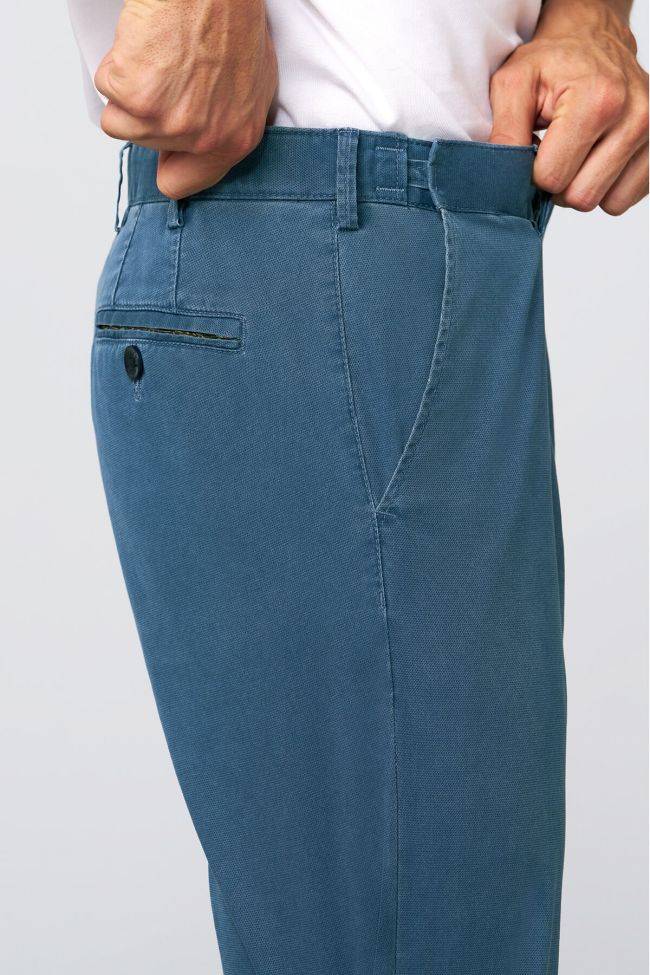 meyer Hose Herren Meyer Chinos Classic Fabrikladen