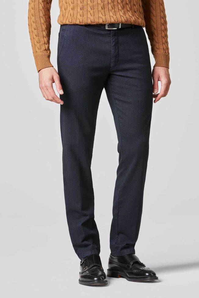 meyer Hose Herren Meyer Chinos Slim Begrenzt auf 3 Tage