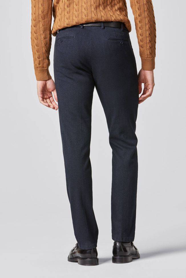 meyer Hose Herren Meyer Chinos Slim Begrenzt auf 3 Tage
