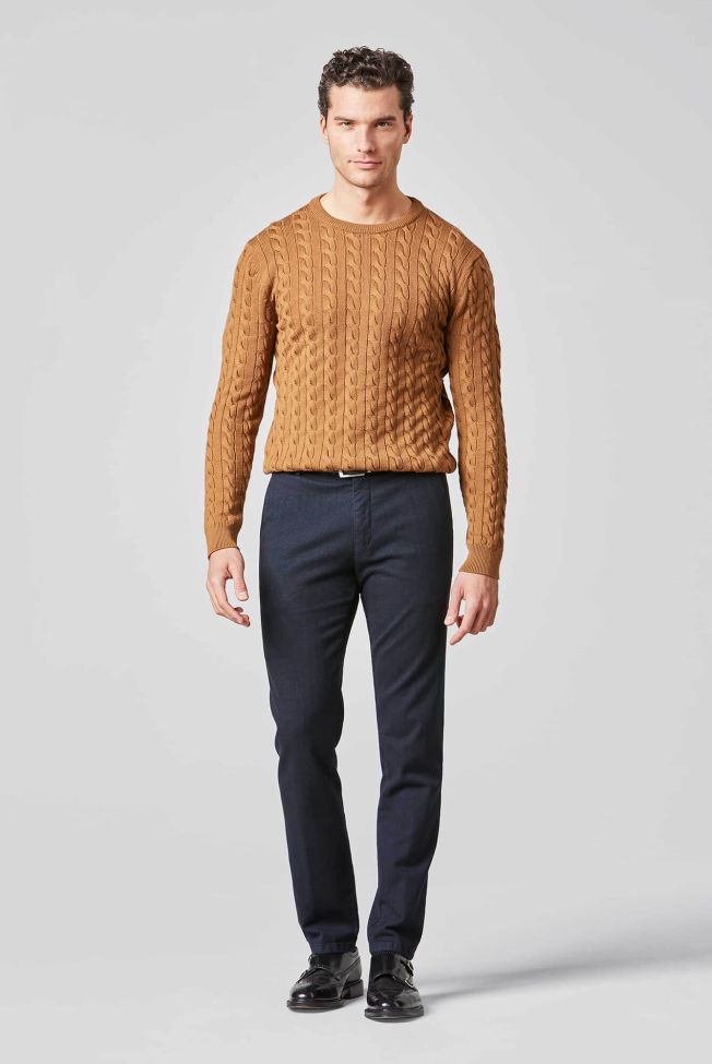 meyer Hose Herren Meyer Chinos Slim Begrenzt auf 3 Tage