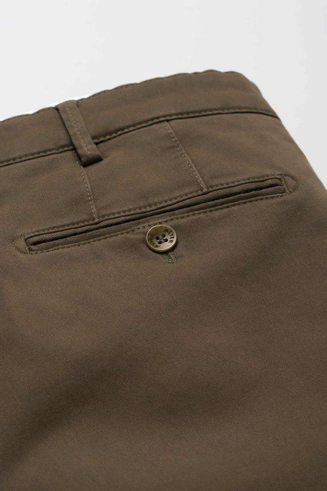 meyer Hose Herren Meyer Chinos Regular 50% Rabatt für begrenzte Zeit