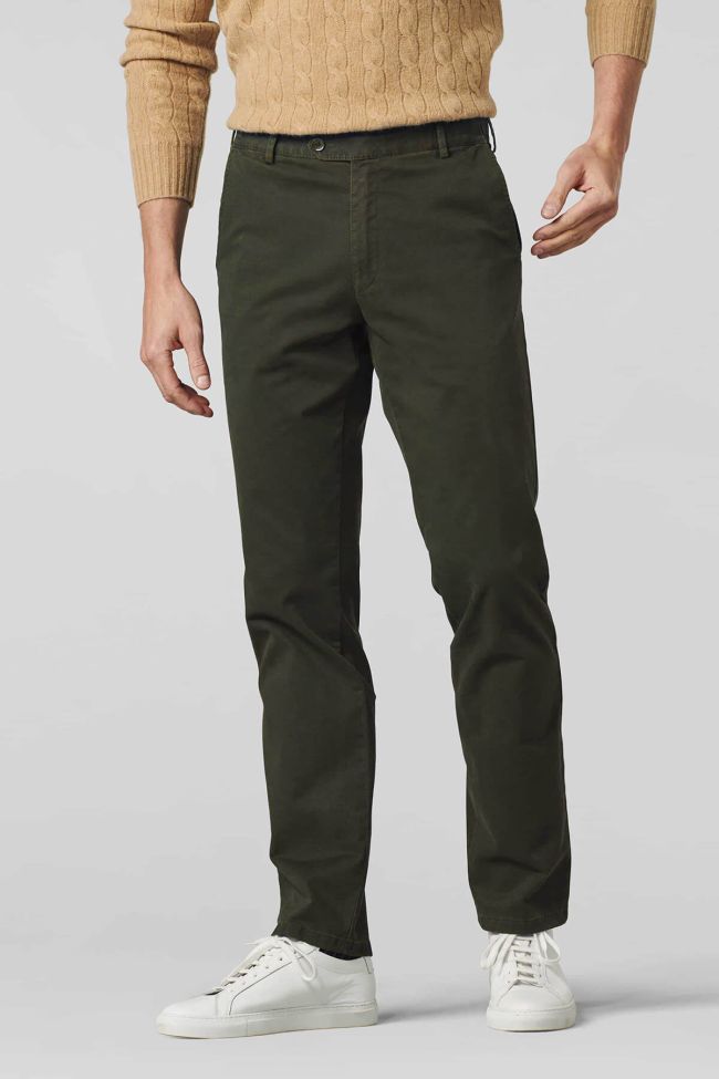 meyer Hose Herren Meyer Chinos Slim Rabatte dieses Monats