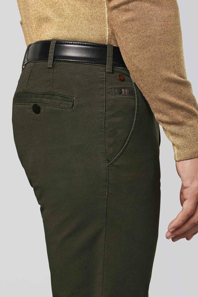 meyer Hose Herren Meyer Chinos Slim Rabatte dieses Monats