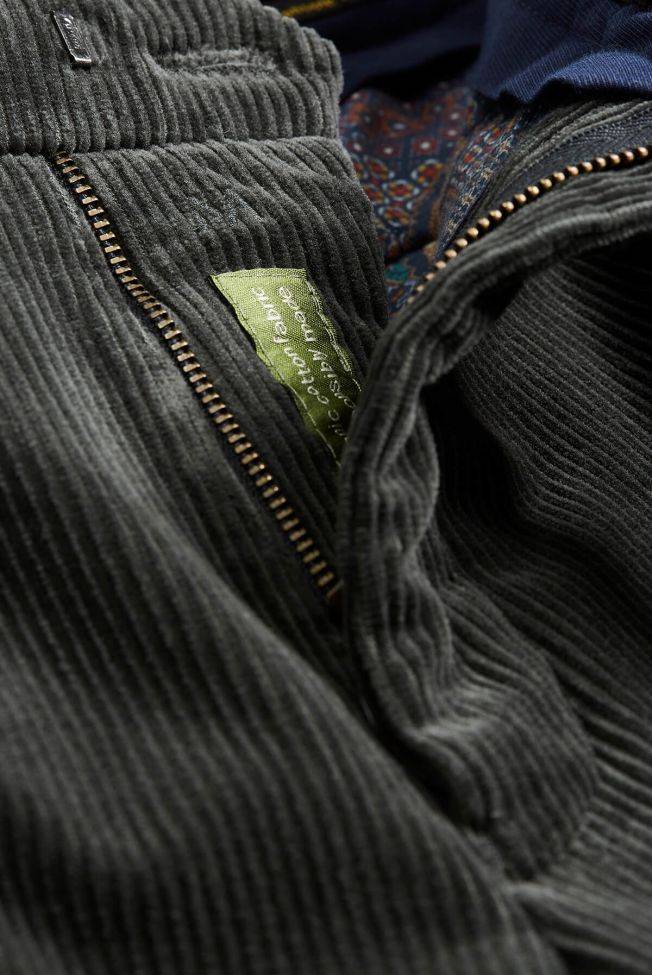 meyer Hose Herren Meyer Chinos Classic 2025