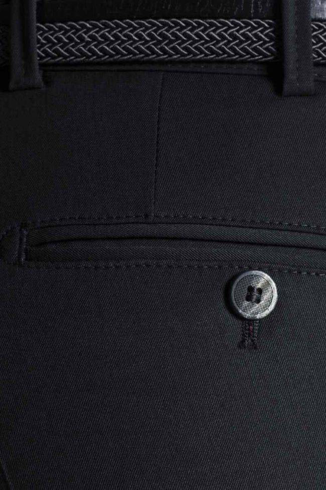 meyer Hose Herren Meyer Chinos Classic Einfarbig Online