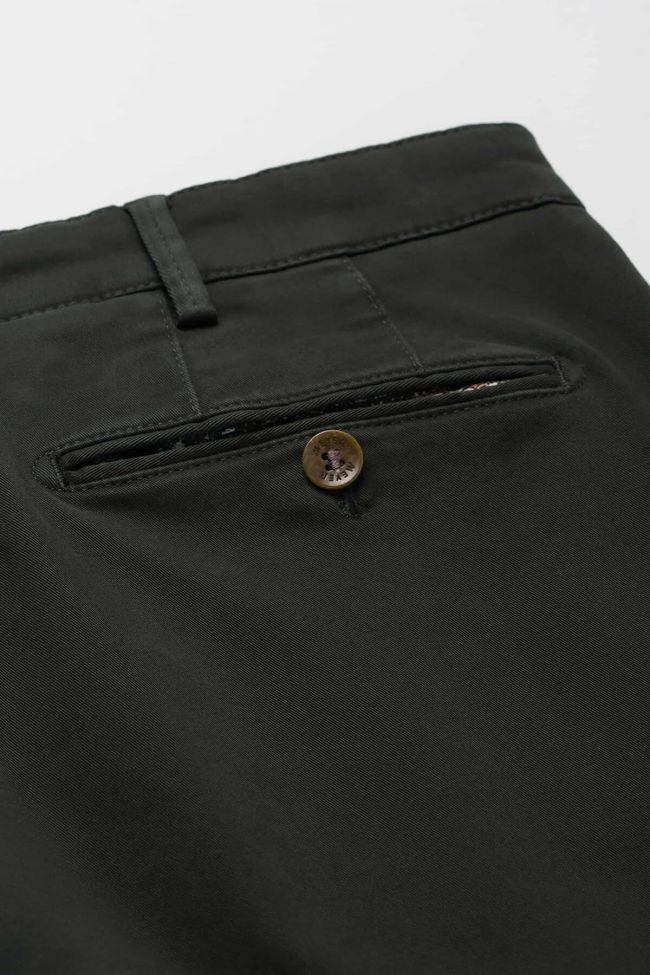 meyer Hose Herren Meyer Chinos Classic Schlussverkauf