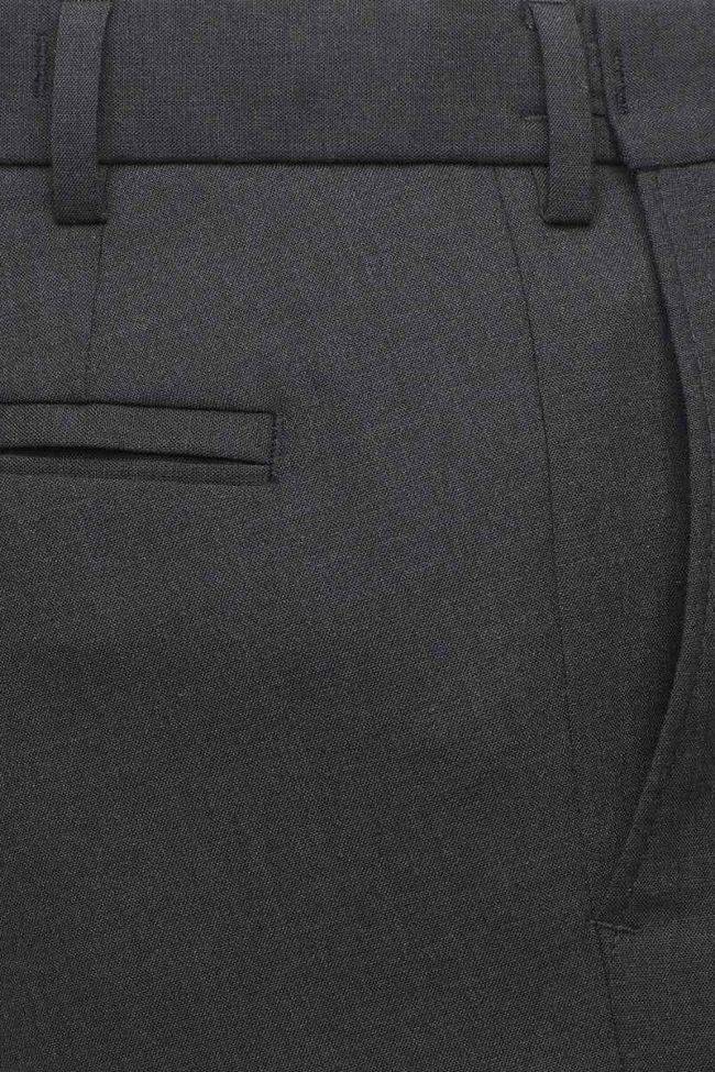 meyer Hose Herren Meyer Klassische Regular Einfarbig Weihnachtsangebot