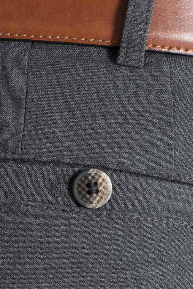 meyer Hose Herren Meyer Chinos Classic Einfarbig Neueste Mode