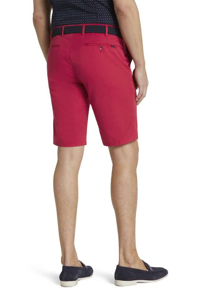 meyer Hose Herren Meyer Bermuda Classic Einfarbig Zeitlich begrenztes Angebot
