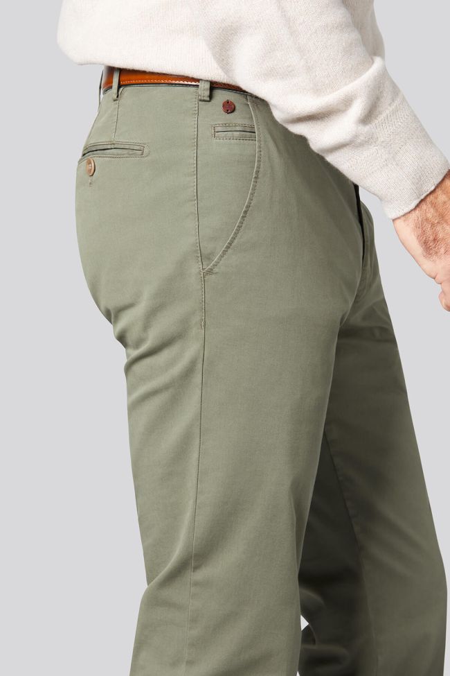 meyer Hose Herren Meyer Chinos Slim Große Rabatte