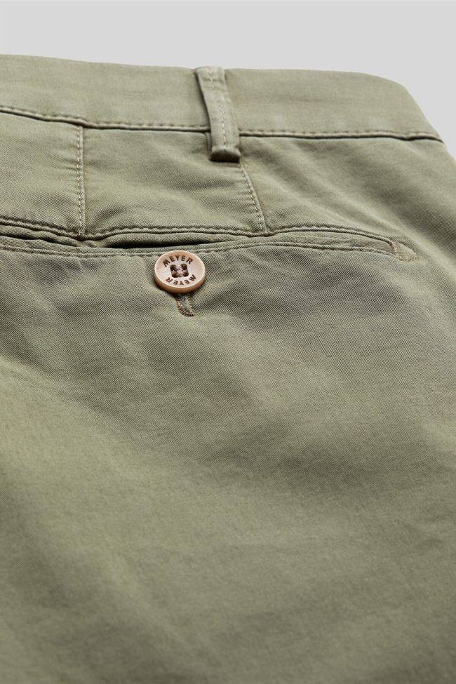 meyer Hose Herren Meyer Chinos Slim Große Rabatte