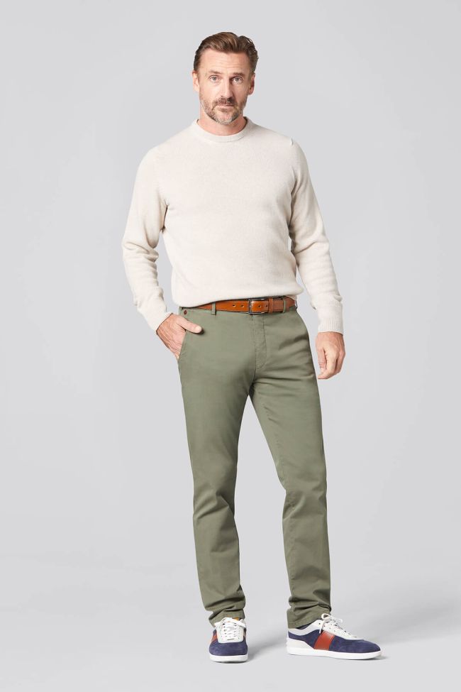 meyer Hose Herren Meyer Chinos Slim Große Rabatte