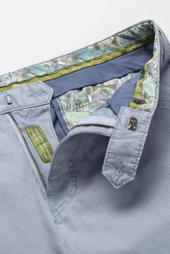 meyer Hose Herren Meyer Bermuda Classic Kauf eins, bekomm eins gratis