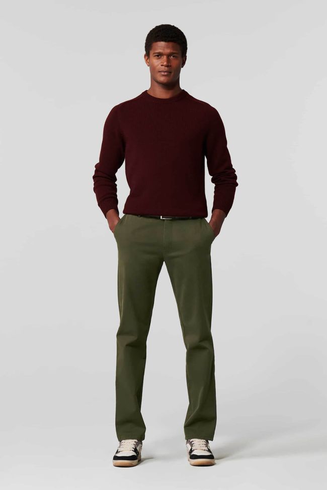 meyer Hose Herren Meyer Chinos Classic Vierteljährliche Förderung
