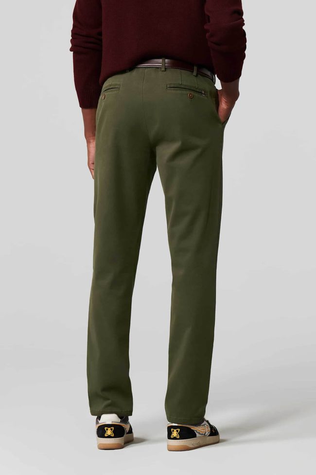 meyer Hose Herren Meyer Chinos Classic Vierteljährliche Förderung
