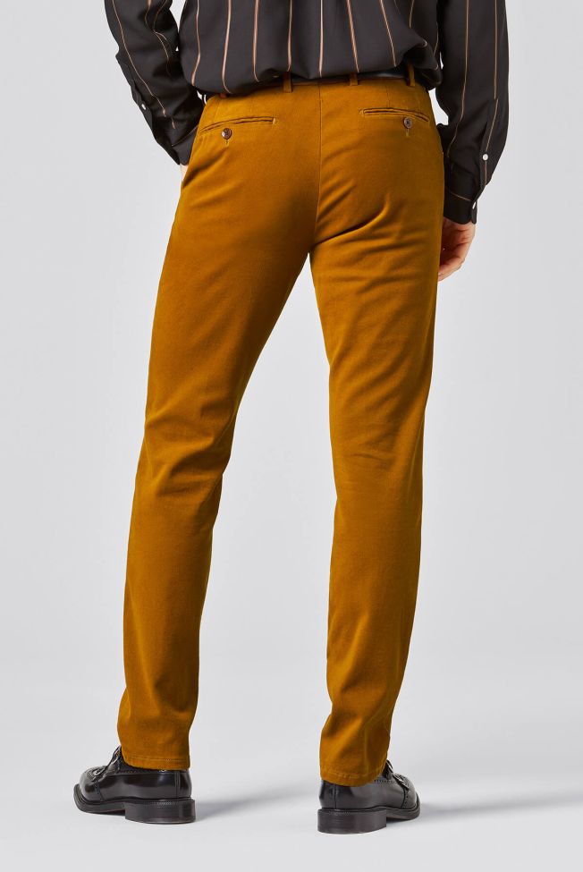 meyer Hose Herren Meyer Chinos Regular Discount Store für neue Produkte