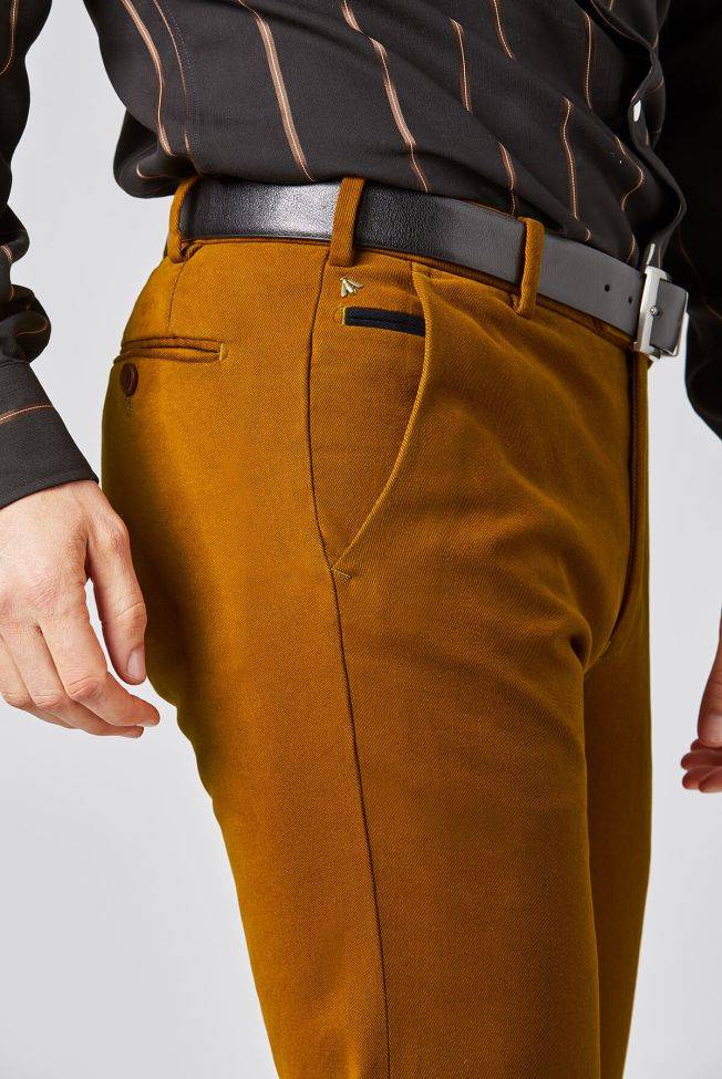 meyer Hose Herren Meyer Chinos Regular Discount Store für neue Produkte