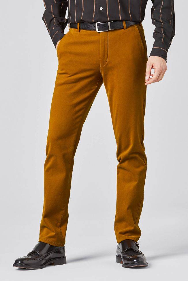 meyer Hose Herren Meyer Chinos Regular Discount Store für neue Produkte