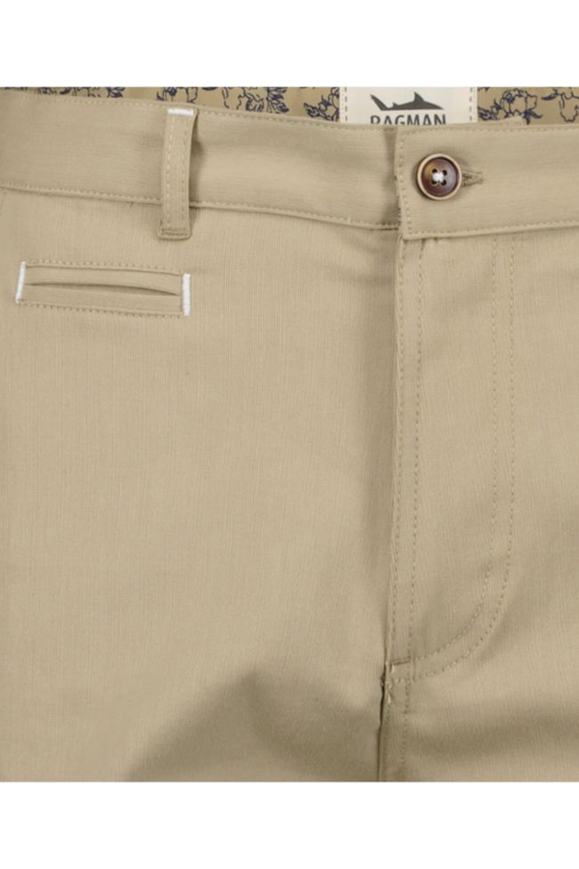 ragman Hose Herren Ragman Bermuda Classic Riesige Rabatte