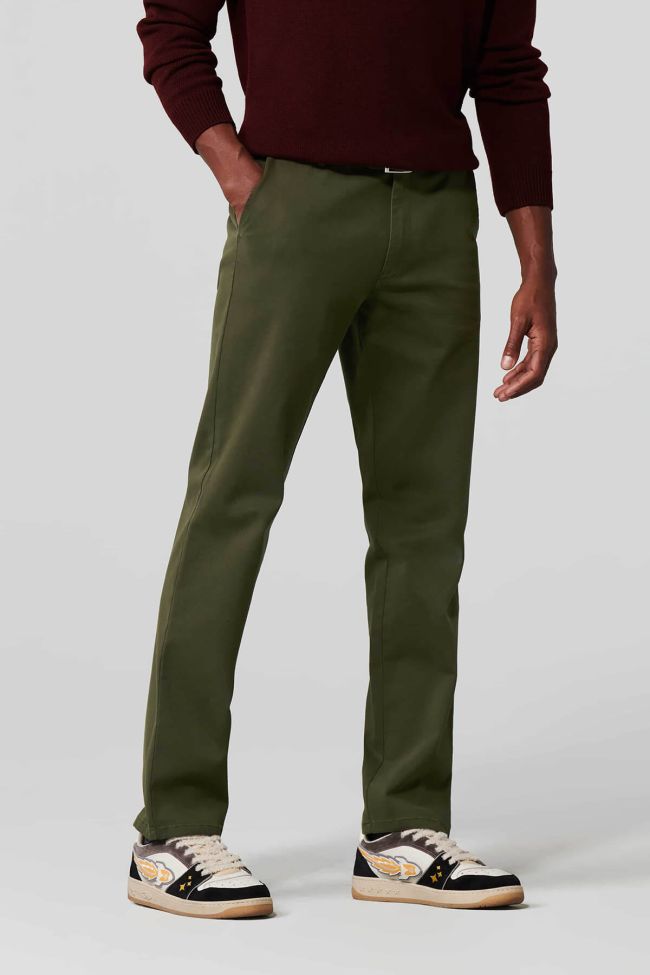meyer Hose Herren Meyer Chinos Regular Speichern exportieren