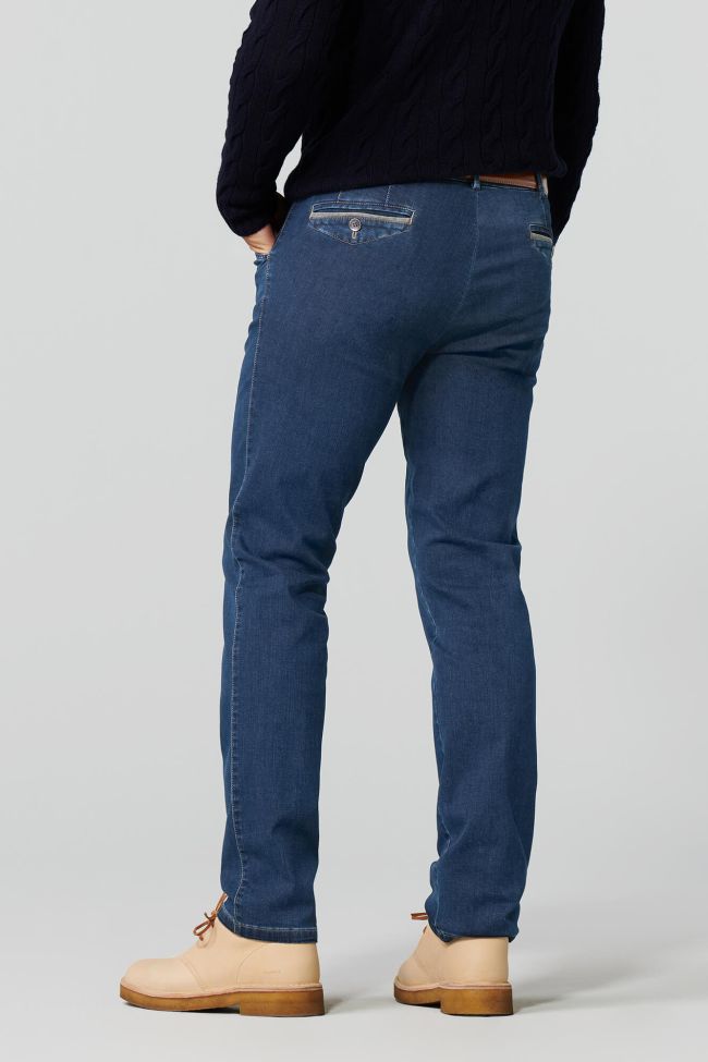 meyer Hose Herren Meyer 5 Pocket Slim 50% Rabatt für begrenzte Zeit