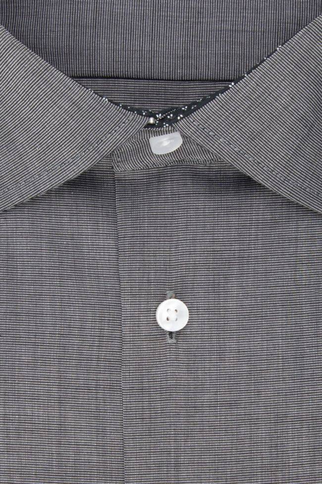 seidensticker Hemd Herren Seidensticker Slim Bügelfreie Einfarbig kragen Italienisch Lange Ärmel Discount Store für neue Produkte