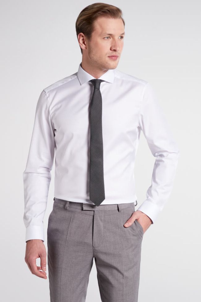 eterna Hemd Herren Eterna Comfort Bügelfreie Lange Ärmel Black Friday Preise