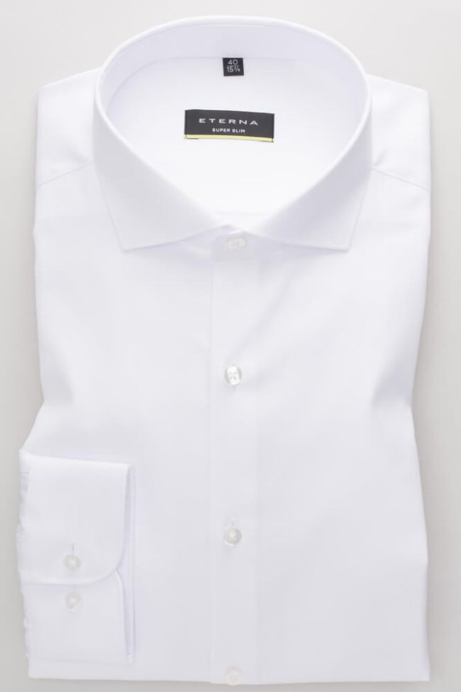 eterna Hemd Herren Eterna Comfort Bügelfreie Lange Ärmel Black Friday Preise