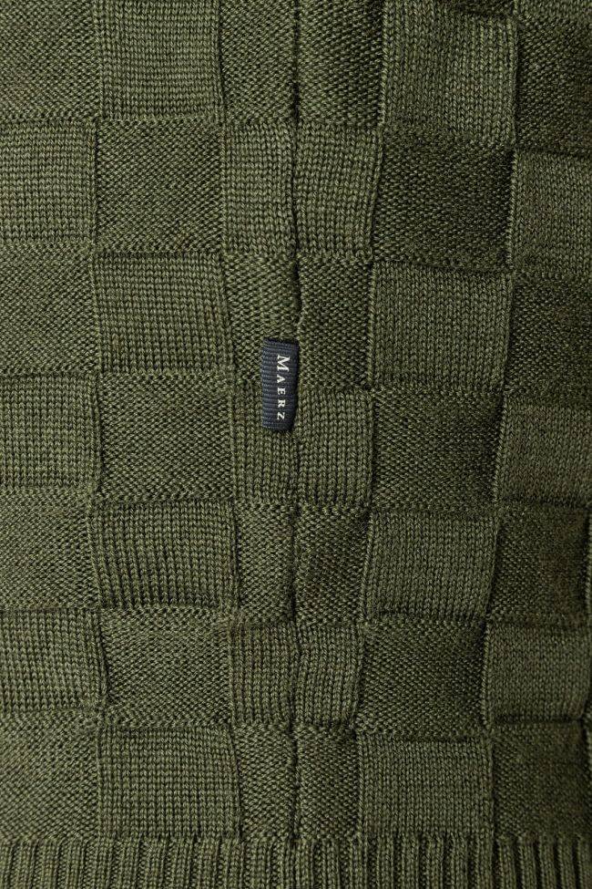 maerz Strickwaren Herren Maerz Regular Hotsell