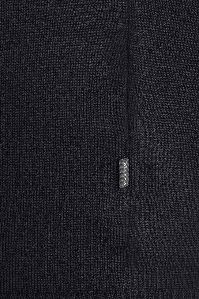 maerz Strickwaren Herren Maerz Classic Muttertagsangebot