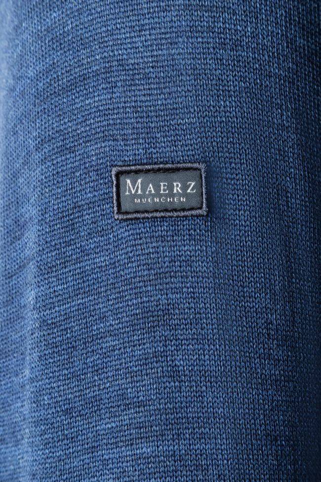 maerz Strickwaren Herren Maerz Classic Jubiläumsangebot