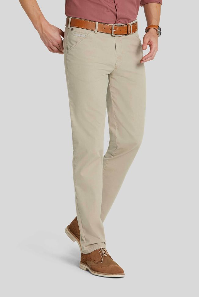 meyer Hose Herren Meyer 5 Pocket Classic Günstiger Verkauf