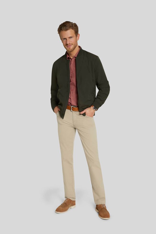 meyer Hose Herren Meyer 5 Pocket Classic Günstiger Verkauf