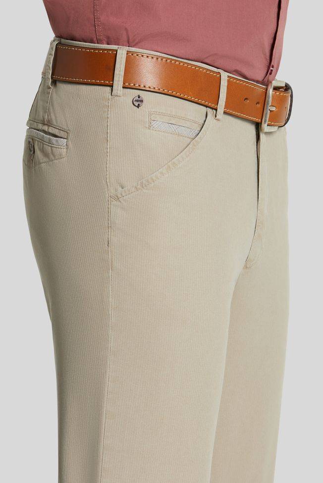 meyer Hose Herren Meyer 5 Pocket Classic Günstiger Verkauf