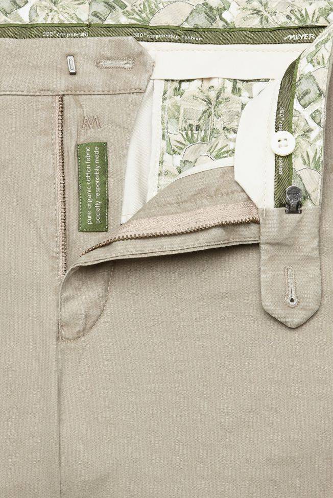 meyer Hose Herren Meyer 5 Pocket Classic Günstiger Verkauf