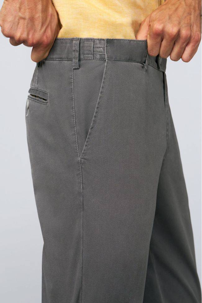 meyer Hose Herren Meyer Chinos Regular Limitierter Zeitrabatt