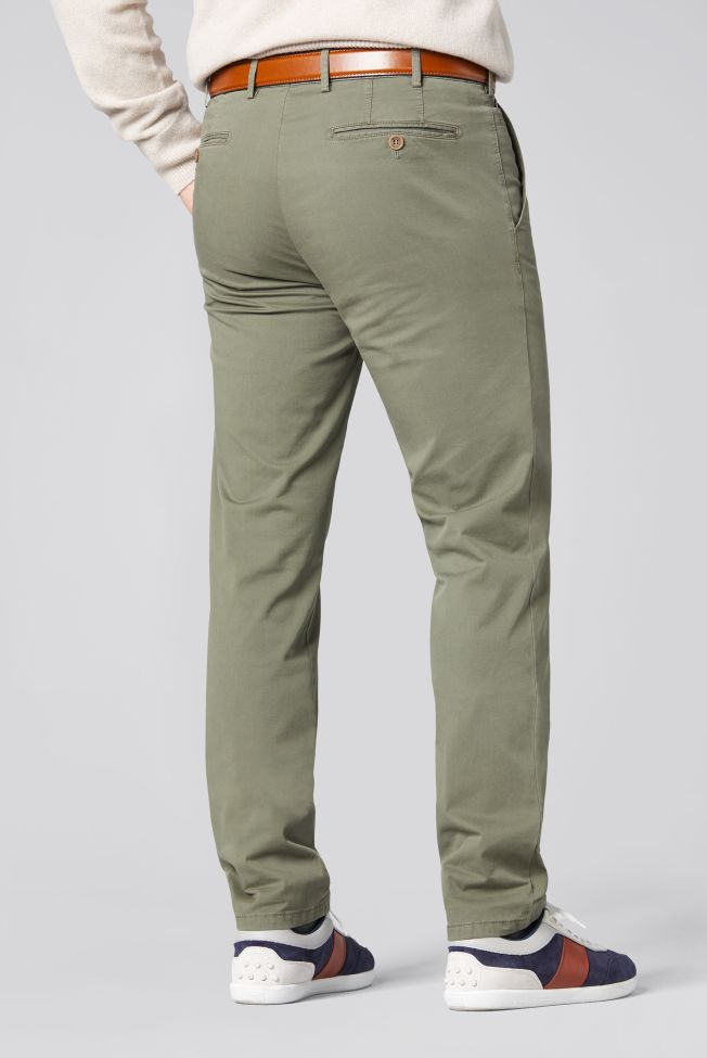 meyer Hose Herren Meyer Chinos Classic Sonderangebot