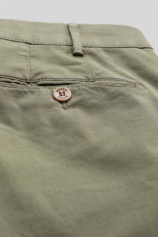 meyer Hose Herren Meyer Chinos Classic Sonderangebot