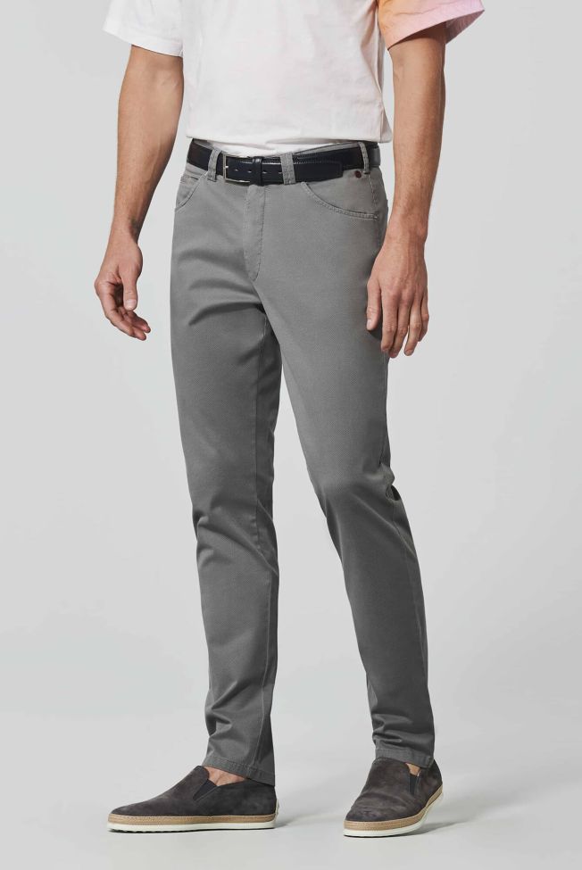 meyer Hose Herren Meyer 5 Pocket Classic Versandkostenfrei