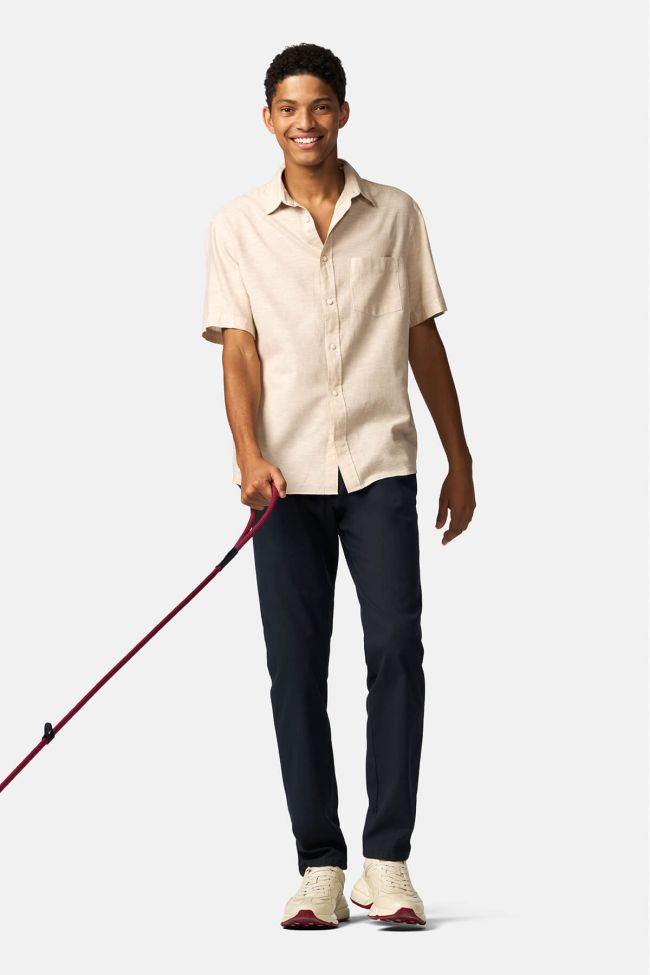 meyer Hose Herren Meyer 5 Pocket Classic Valentinstagsangebot