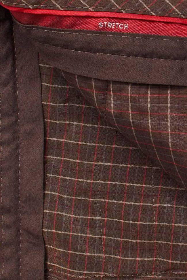 meyer Hose Herren Meyer Chinos Classic Einfarbig Heißer Verkauf