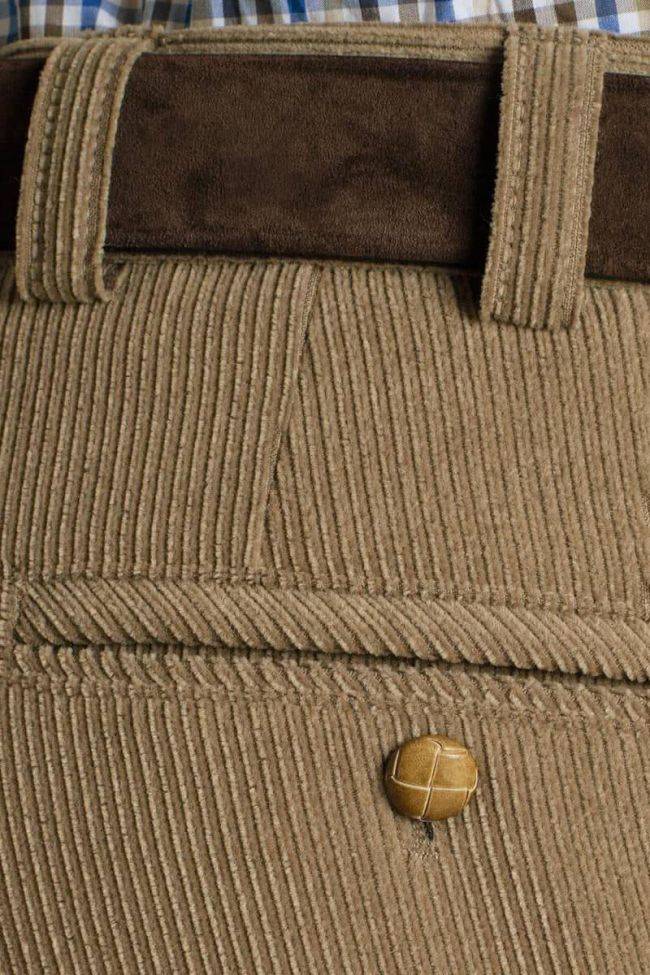 meyer Hose Herren Meyer Chinos Regular Einfarbig Exklusive Angebote