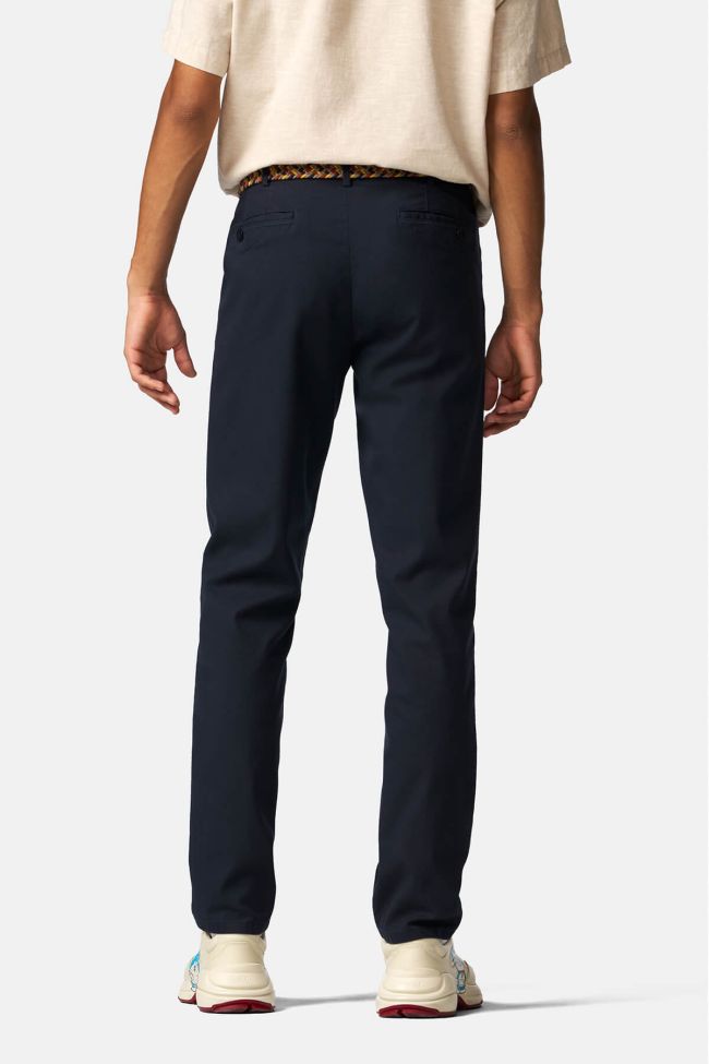 meyer Hose Herren Meyer 5 Pocket Slim Große Rabatte