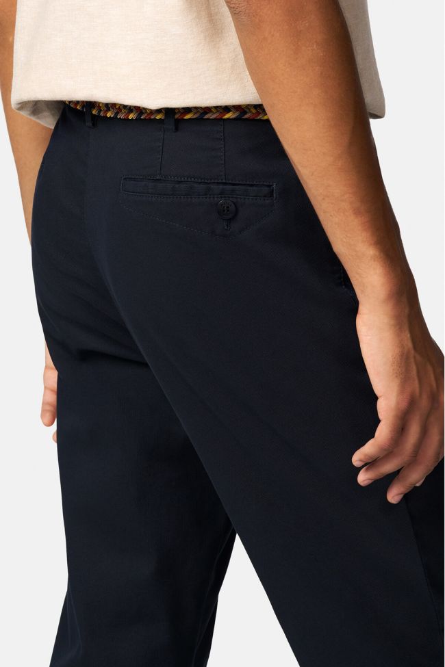 meyer Hose Herren Meyer 5 Pocket Slim Große Rabatte