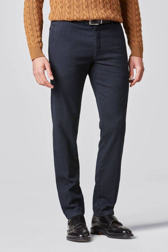 meyer Hose Herren Meyer Chinos Classic Neuheiten