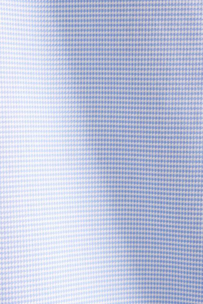 seidensticker Hemd Herren Seidensticker Slim Bügelfreie Einfarbig kragen Italienisch Lange Ärmel JETZT KAUFEN