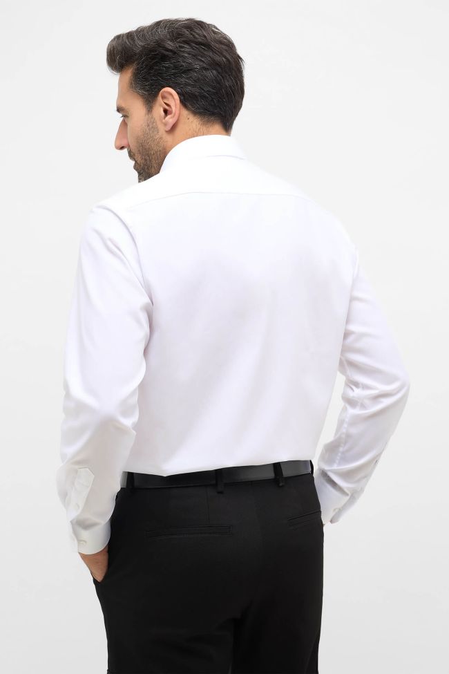 eterna Hemd Herren Eterna Classic Bügelfreie Lange Ärmel Neueste Stile