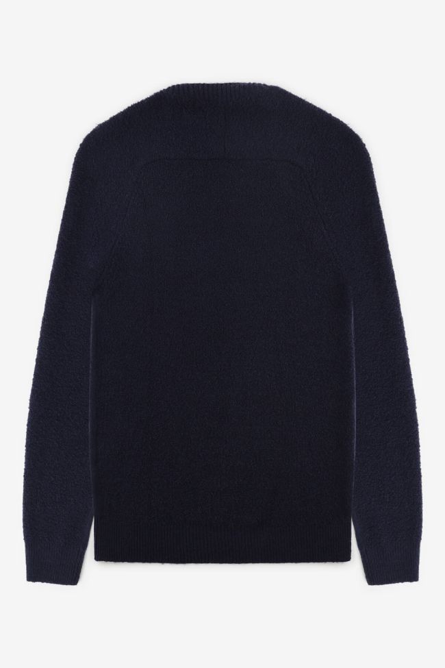 roberto collina Strickwaren Herren Roberto Collina Rundhalsausschnitt Regular Einfarbig 44% wool 53% po 3% ea Exklusivangebot