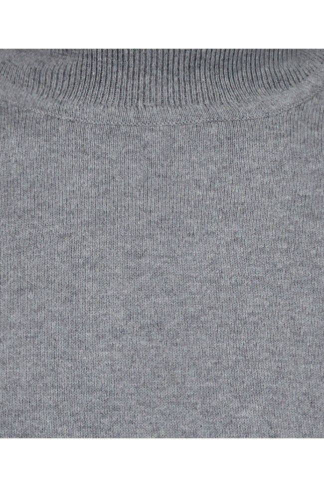 ragman Strickwaren Herren Ragman hoher Kragen Classic Weihnachtsangebot